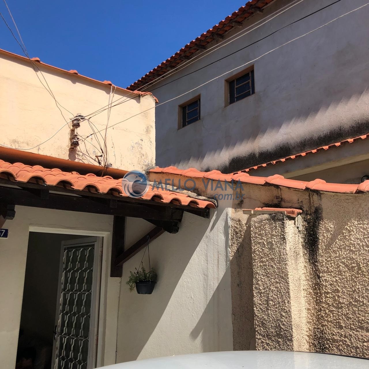 Casa, 2 quartos, 93 m² - Foto 3