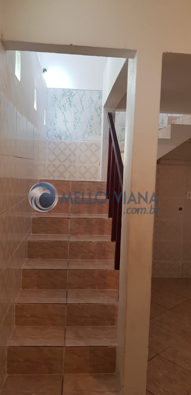 Casa à venda com 3 quartos, 165m² - Foto 17