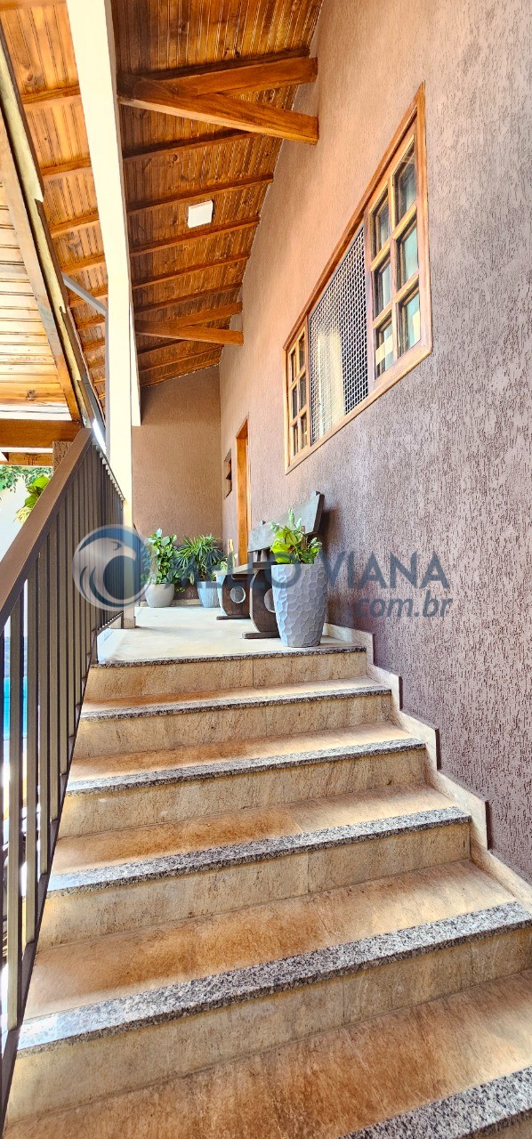 Casa, 3 quartos, 165 m² - Foto 7