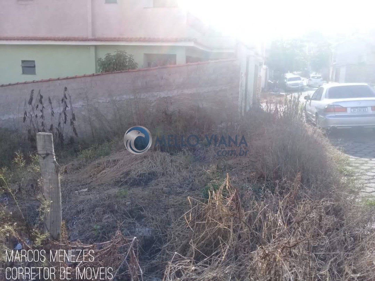 Terreno, 200 m² - Foto 4