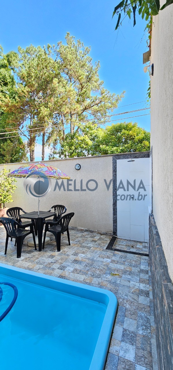 Casa, 3 quartos, 165 m² - Foto 2