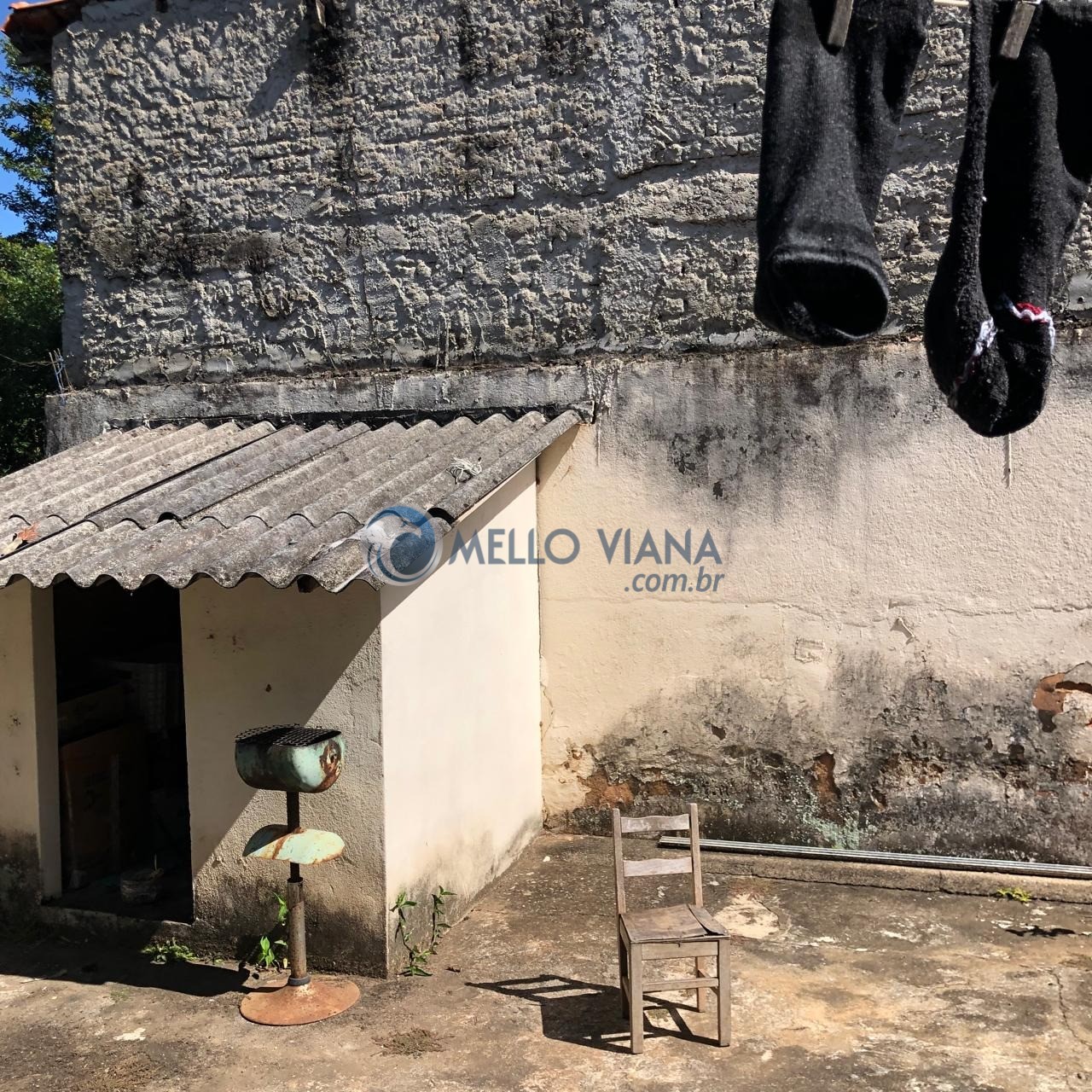 Casa, 2 quartos, 93 m² - Foto 8