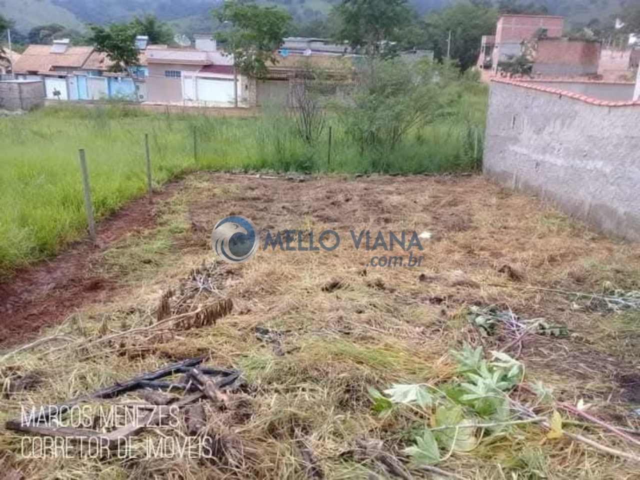 Terreno, 200 m² - Foto 3