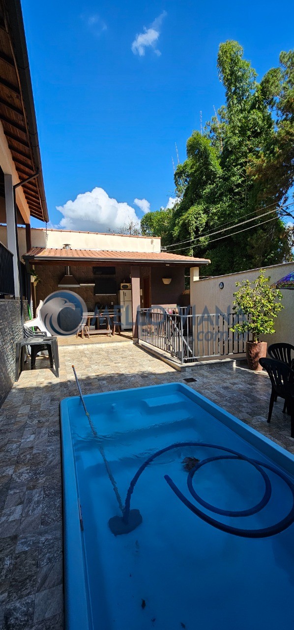 Casa, 3 quartos, 165 m² - Foto 4