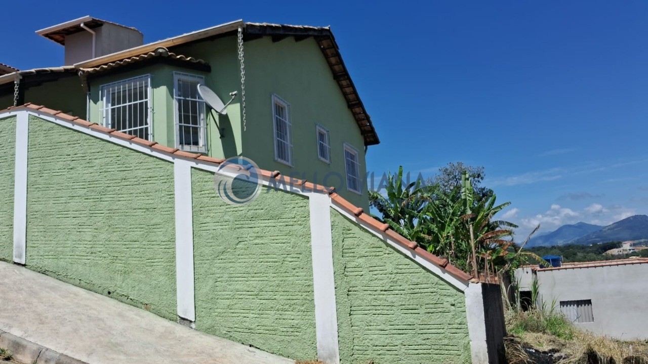 Casa, 2 quartos - Foto 14