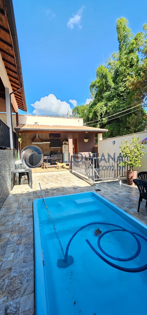 Casa, 3 quartos, 165 m² - Foto 5