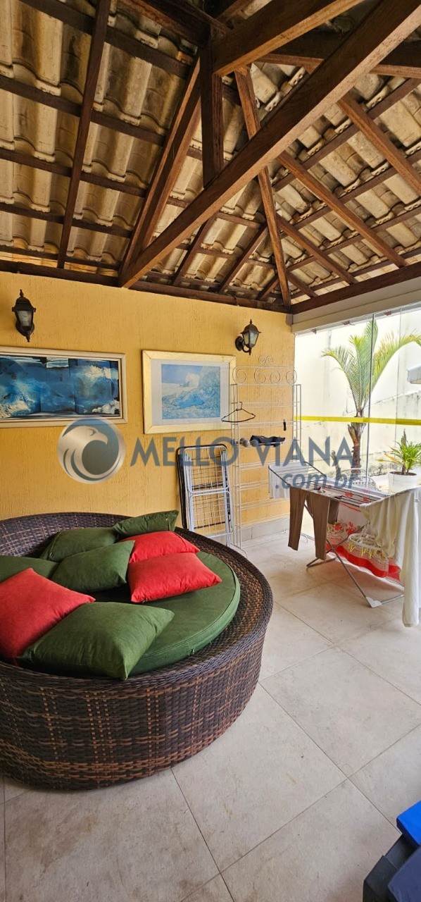 Casa à venda com 3 quartos, 227m² - Foto 15