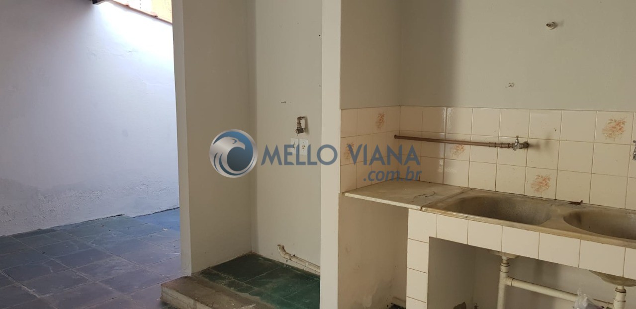 Casa à venda com 3 quartos, 165m² - Foto 12