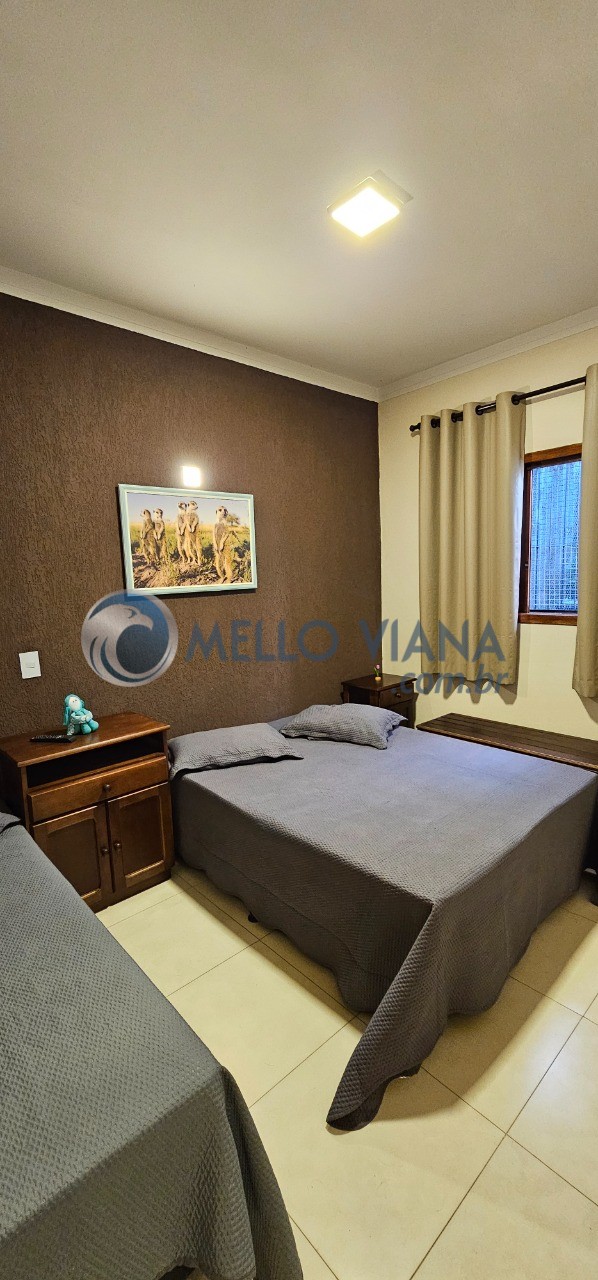 Casa, 3 quartos, 165 m² - Foto 11