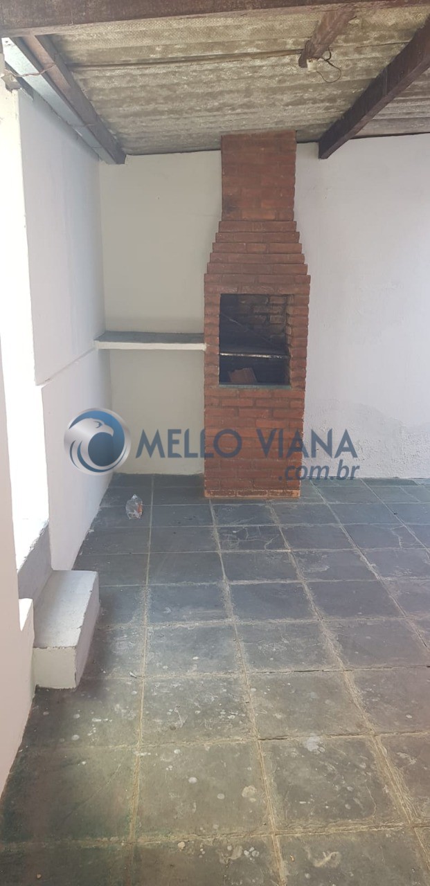 Casa à venda com 3 quartos, 165m² - Foto 9