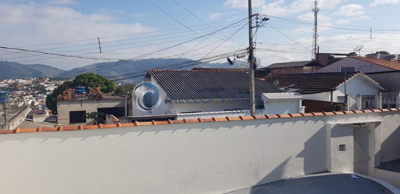 Casa à venda com 3 quartos, 165m² - Foto 28
