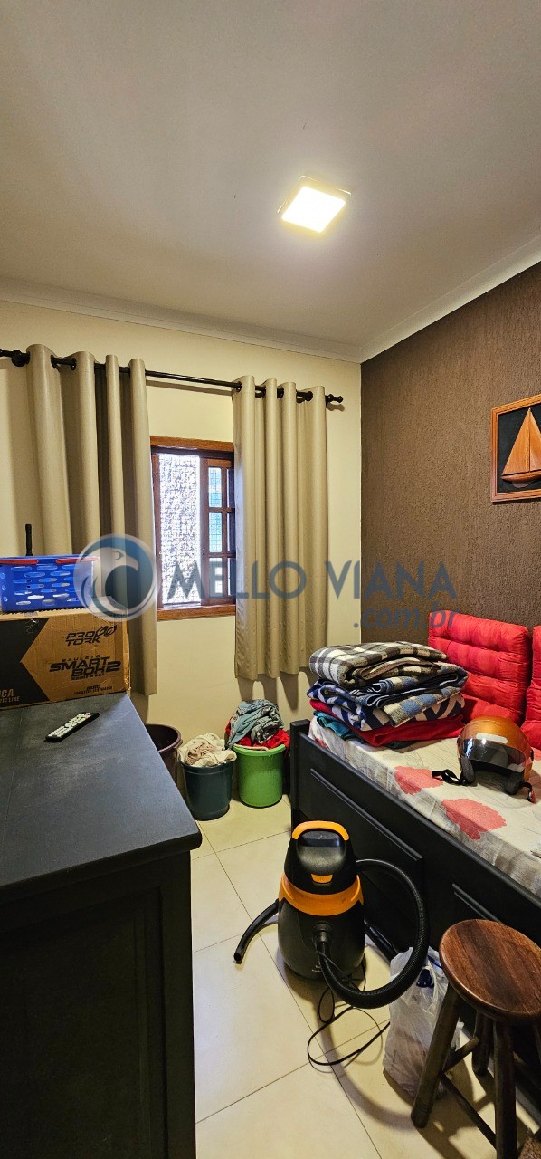 Casa, 3 quartos, 165 m² - Foto 10