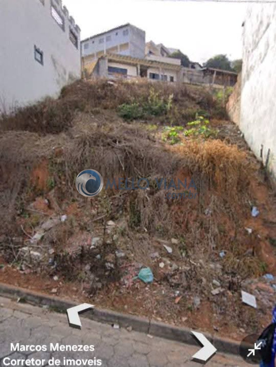 Terreno à venda, 160m² - Foto 3
