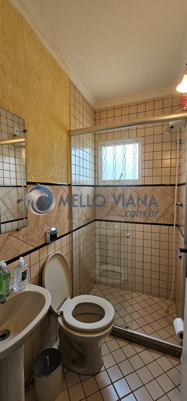 Casa à venda com 3 quartos, 227m² - Foto 13