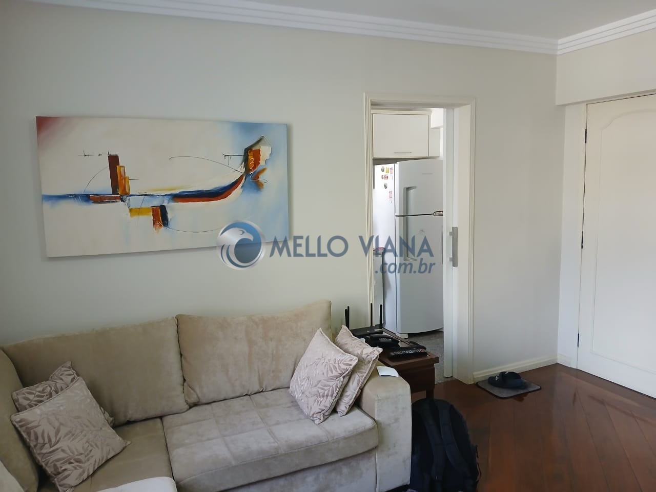 Apartamento, 1 quarto, 70 m² - Foto 4