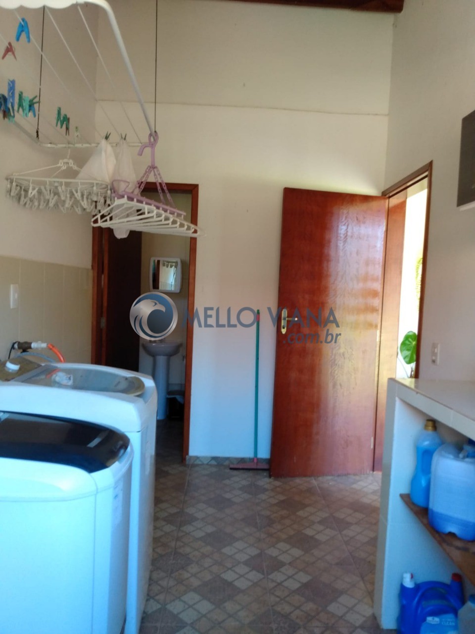 Chácara, 3 quartos, 2 hectares - Foto 35