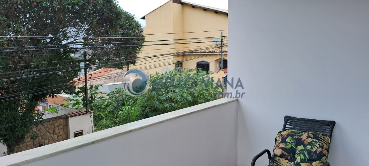 Sobrado à venda com 3 quartos, 360m² - Foto 31