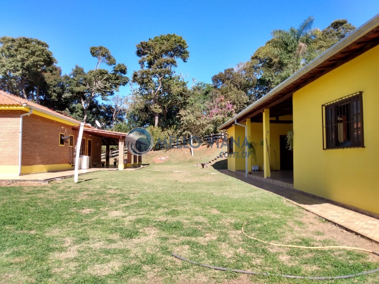 Chácara, 3 quartos, 2 hectares - Foto 11