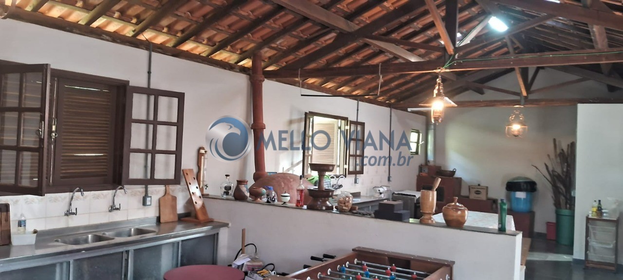 Sítio, 1 hectares - Foto 34