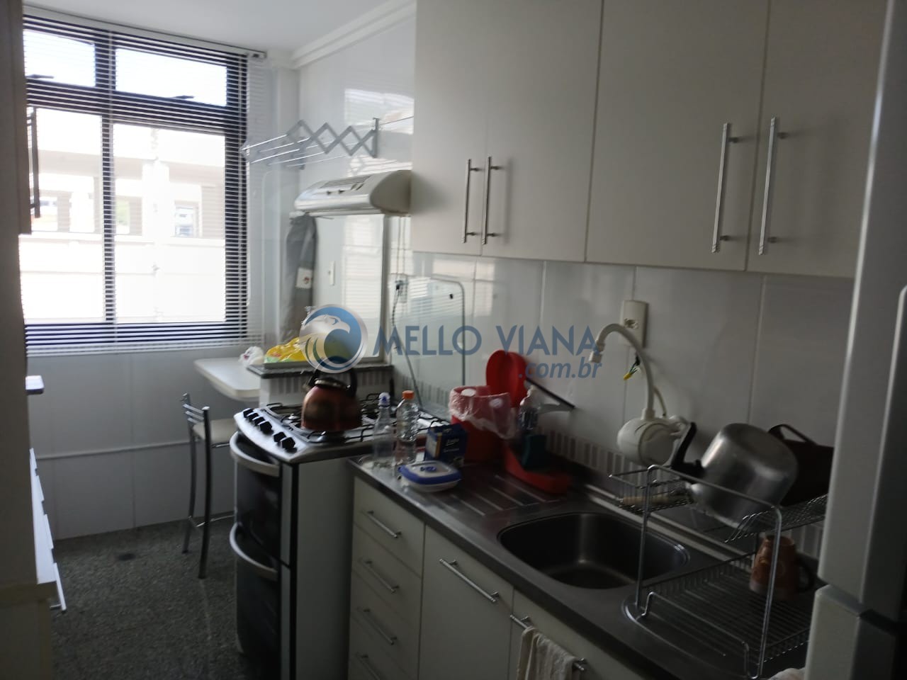 Apartamento, 1 quarto, 70 m² - Foto 2