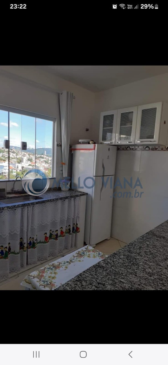 Casa, 2 quartos, 105 m² - Foto 7