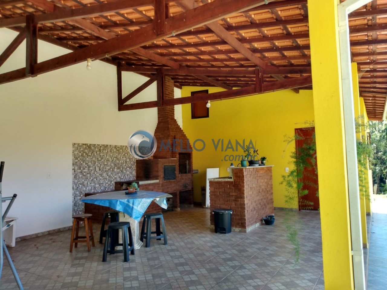 Chácara, 3 quartos, 2 hectares - Foto 14