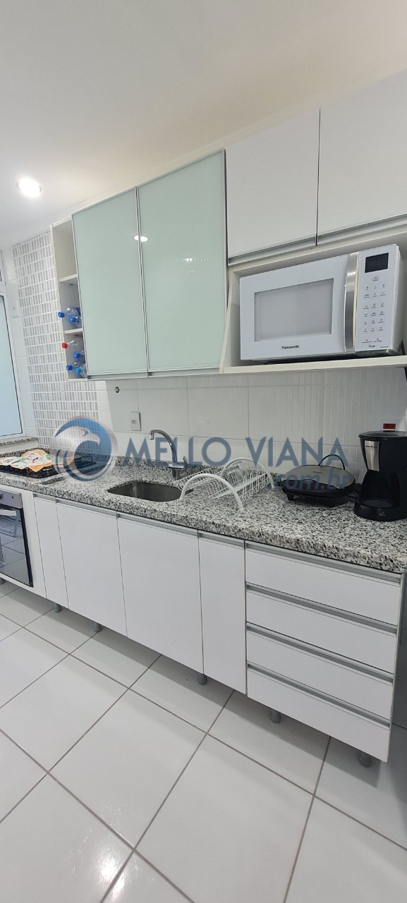 Apartamento à venda com 2 quartos, 75m² - Foto 6