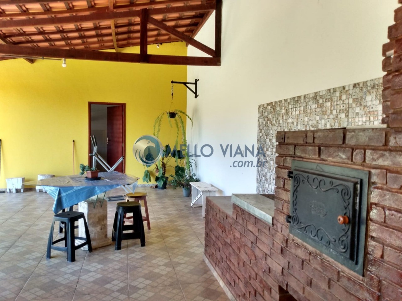 Chácara, 3 quartos, 2 hectares - Foto 15