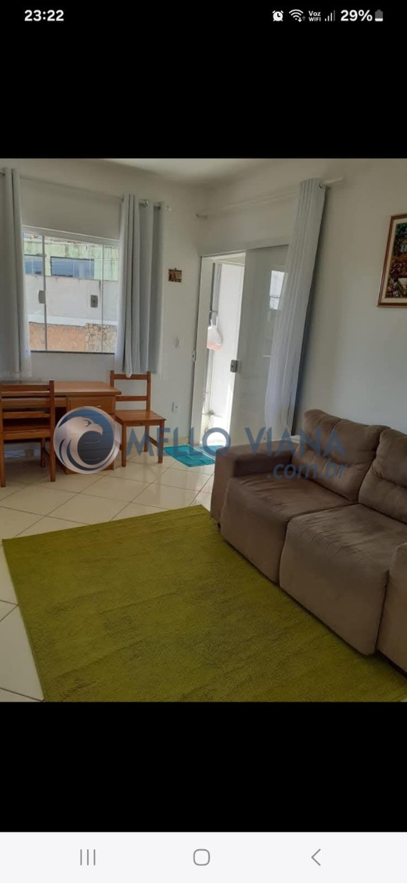 Casa, 2 quartos, 105 m² - Foto 2