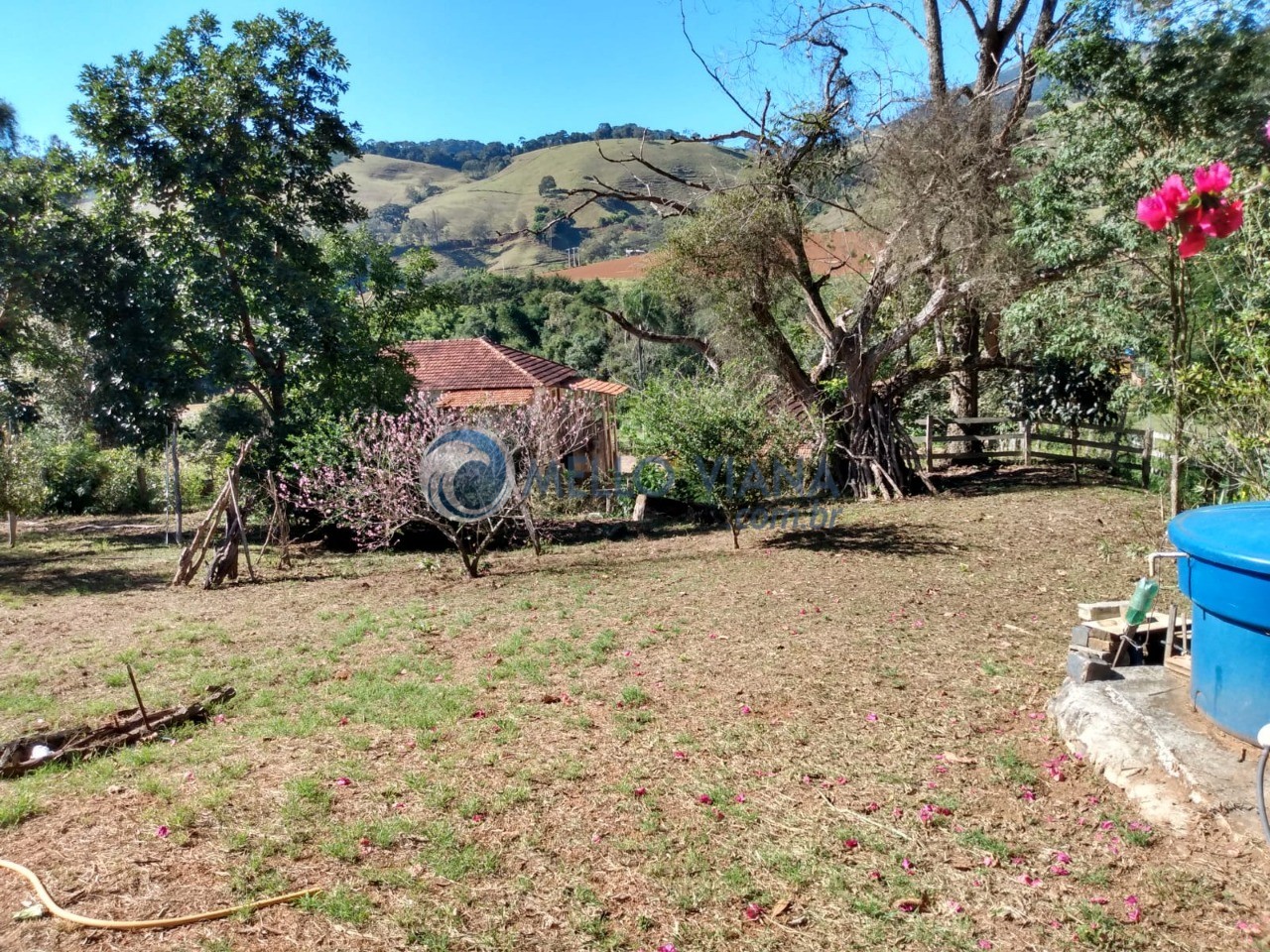 Chácara, 3 quartos, 2 hectares - Foto 56