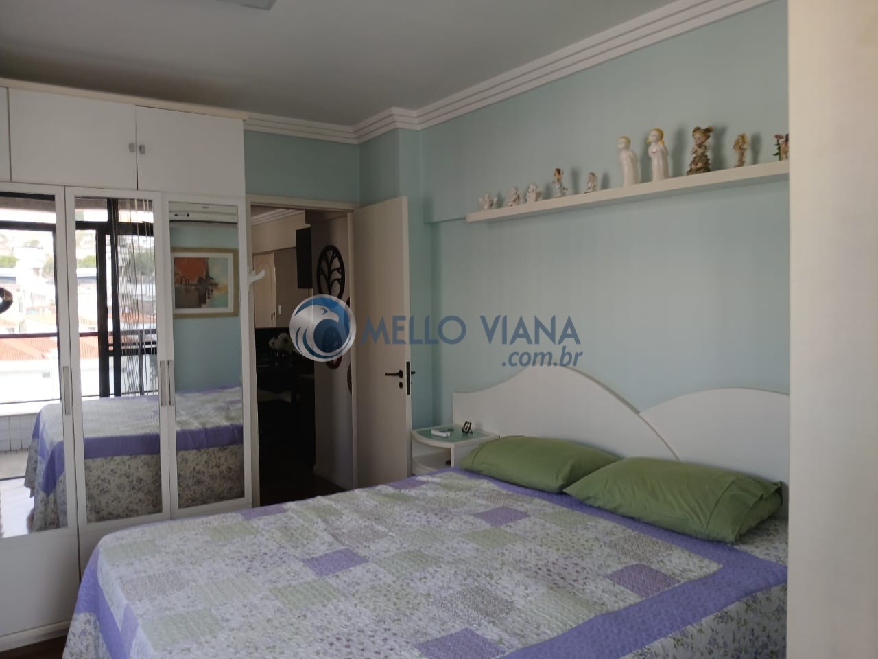 Apartamento, 1 quarto, 70 m² - Foto 9