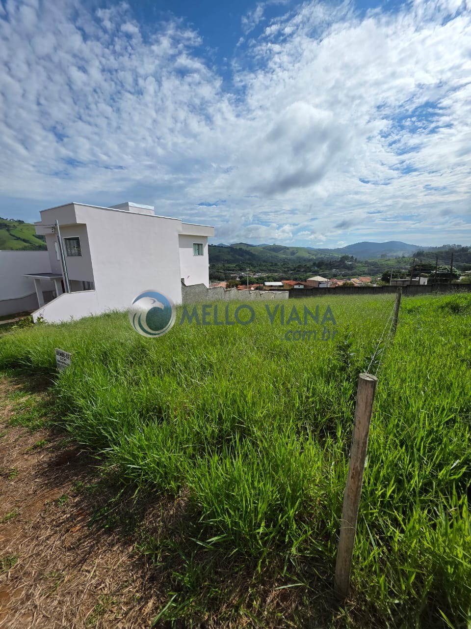 Terreno, 652 m² - Foto 2