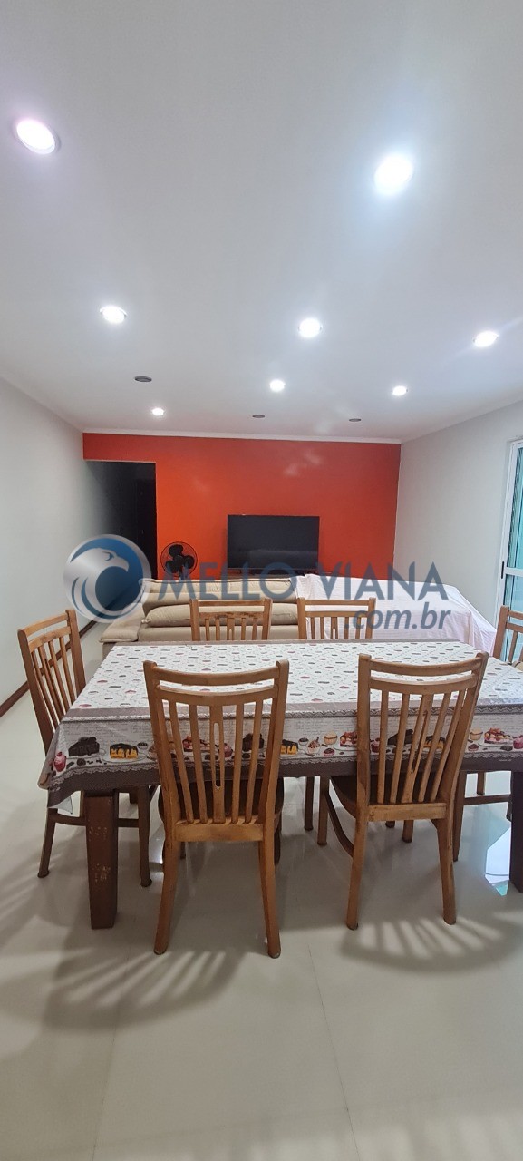 Apartamento à venda com 2 quartos, 75m² - Foto 1