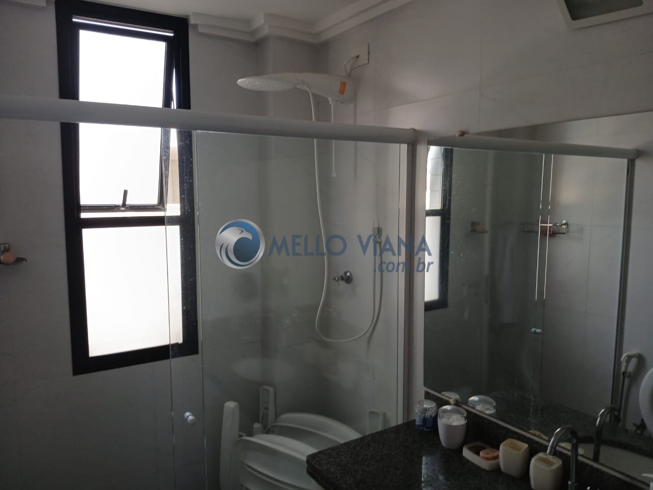 Apartamento, 1 quarto, 70 m² - Foto 8