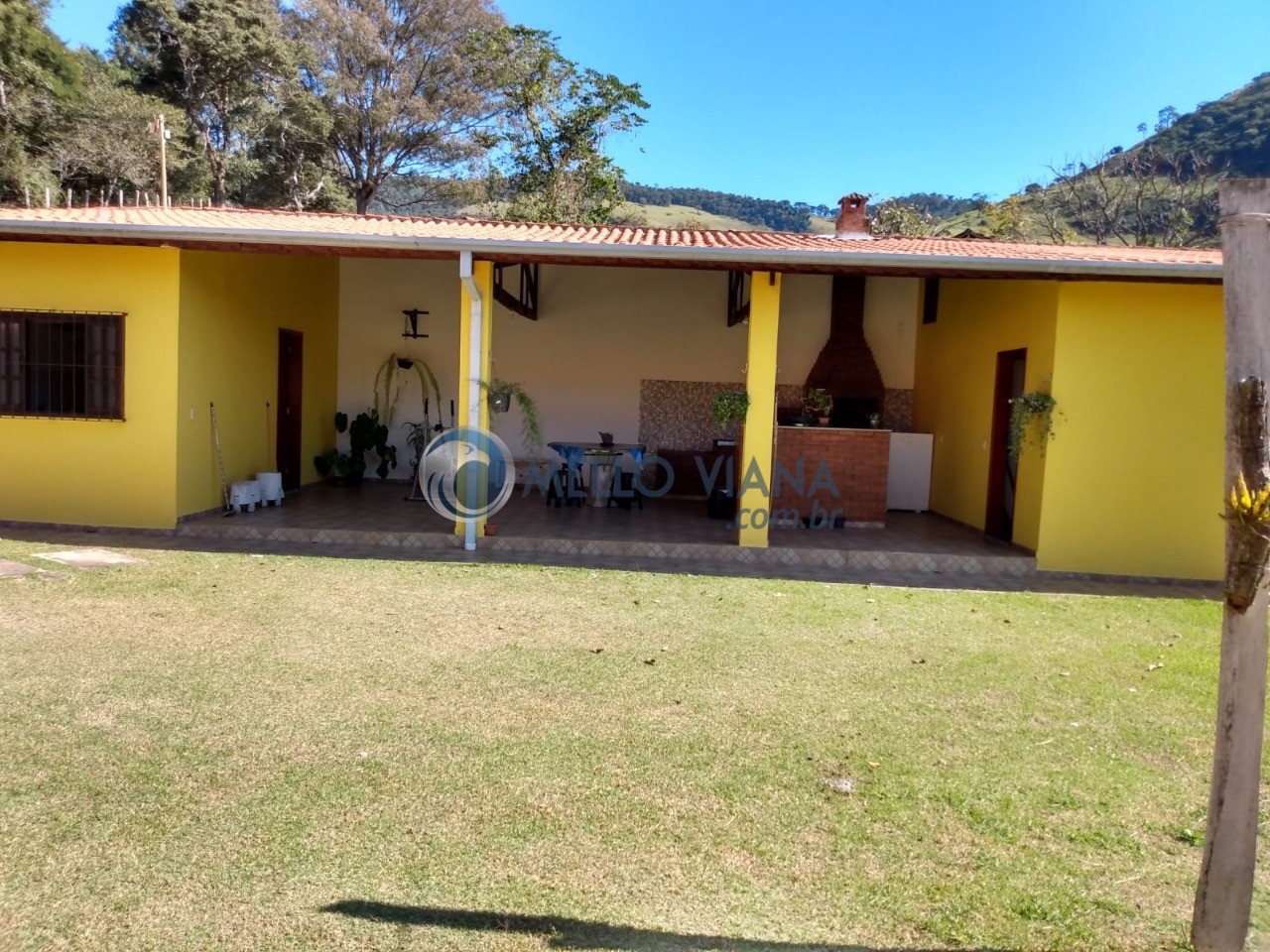 Chácara, 3 quartos, 2 hectares - Foto 13