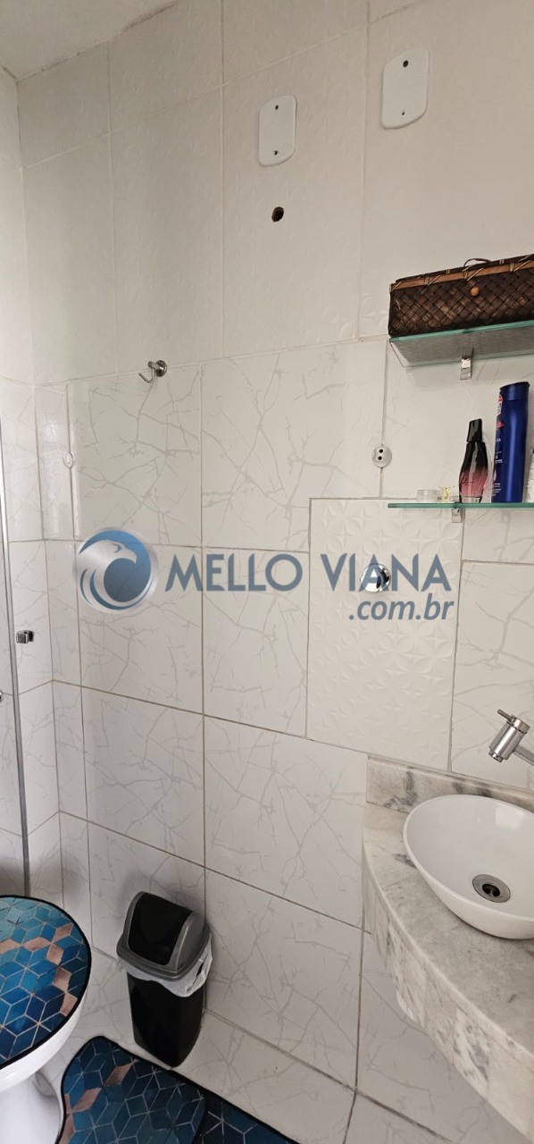 Apartamento, 3 quartos, 66 m² - Foto 7