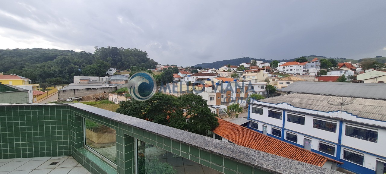 Apartamento à venda com 2 quartos, 75m² - Foto 22