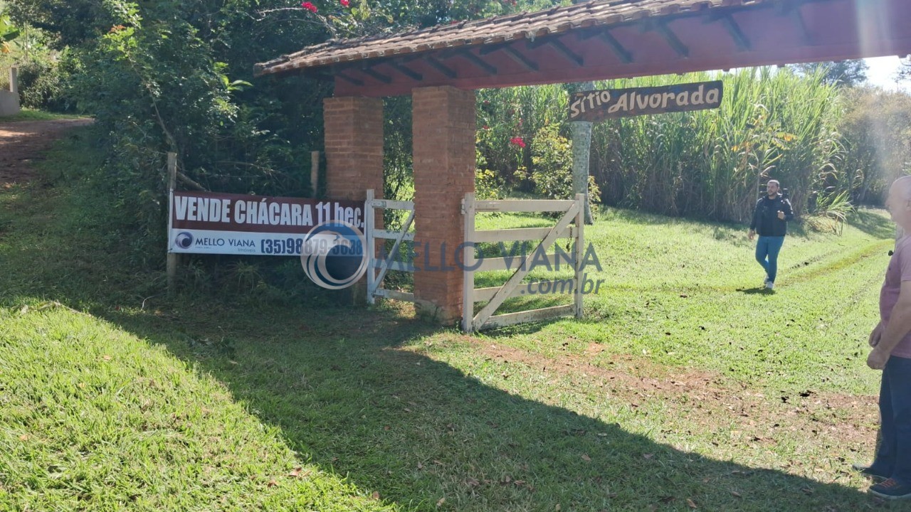 Sítio, 1 hectares - Foto 89