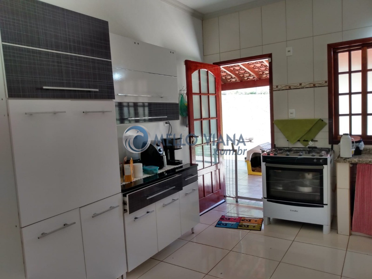 Chácara, 3 quartos, 2 hectares - Foto 17