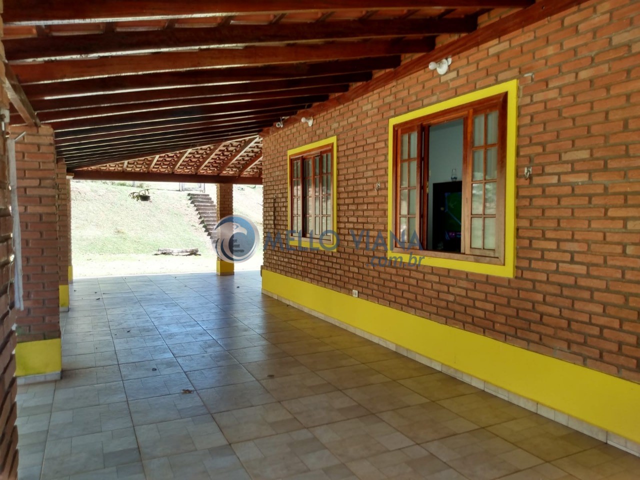 Chácara, 3 quartos, 2 hectares - Foto 58