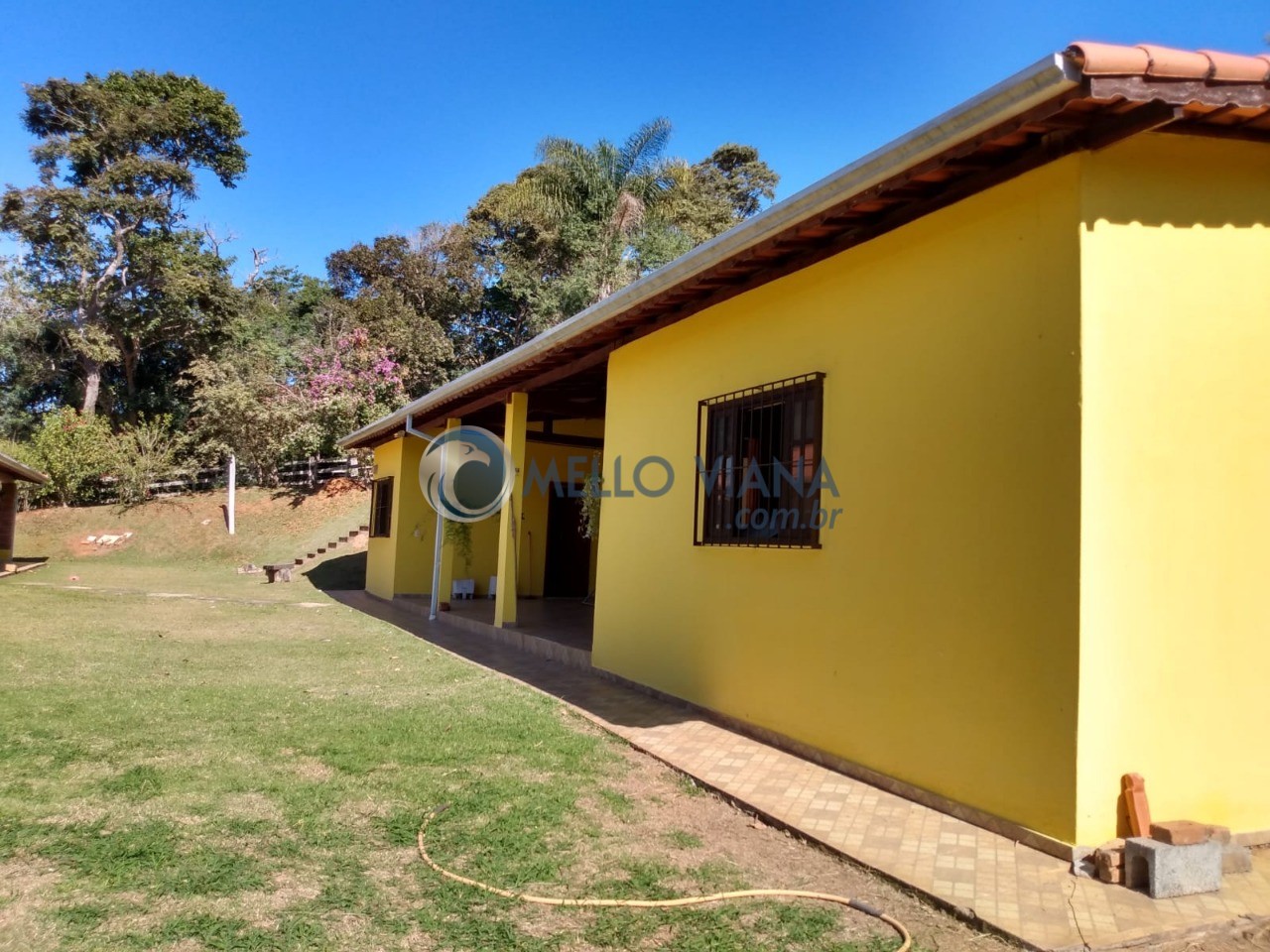 Chácara, 3 quartos, 2 hectares - Foto 52