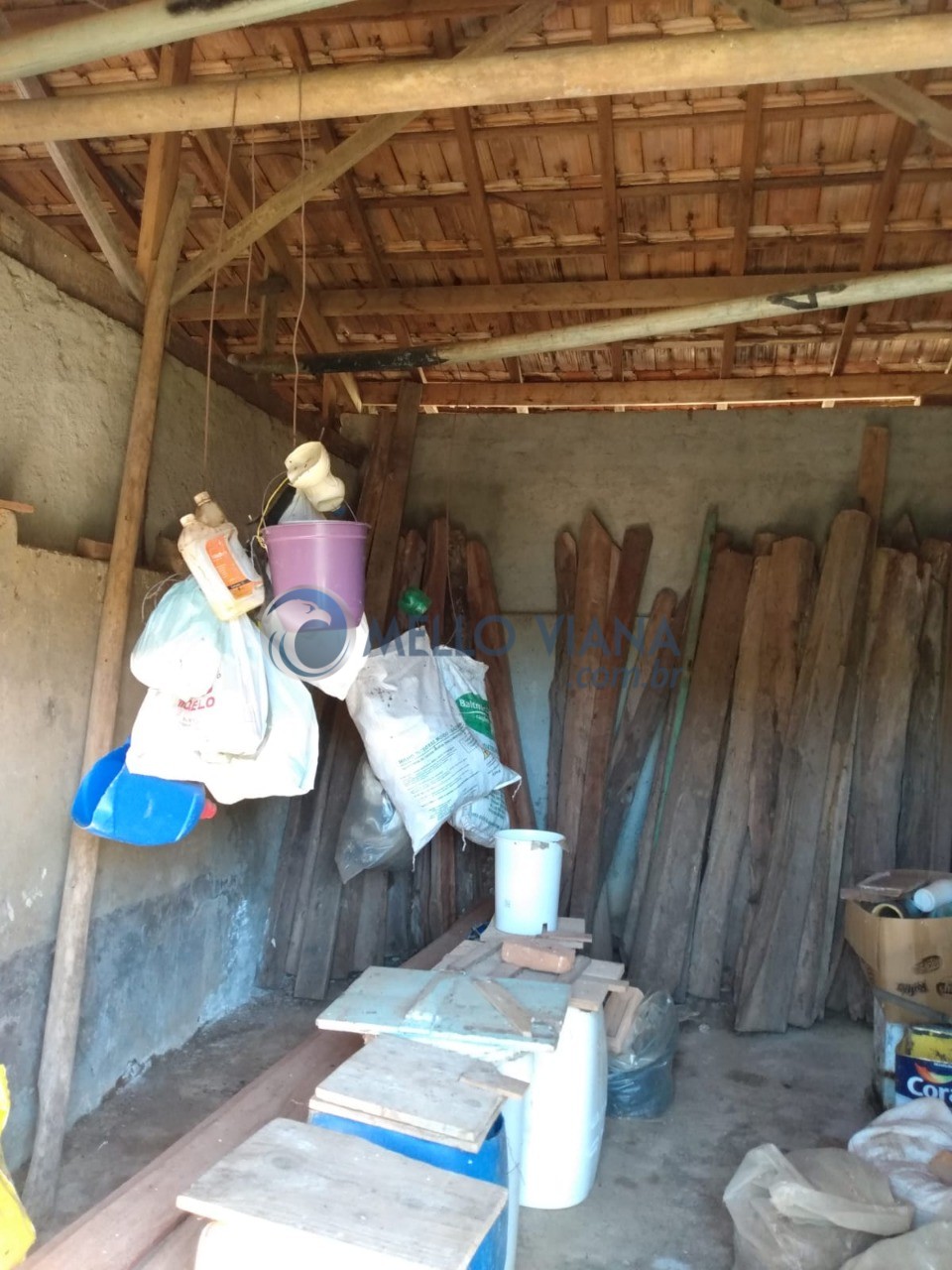 Chácara, 3 quartos, 2 hectares - Foto 43