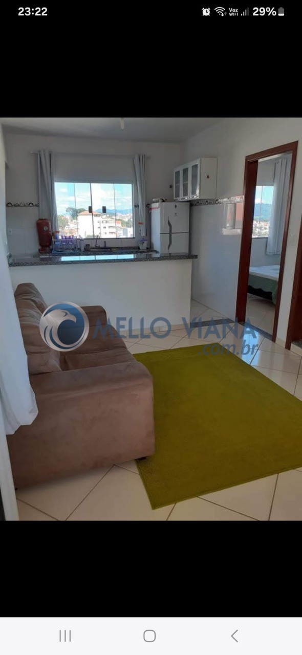 Casa, 2 quartos, 105 m² - Foto 1