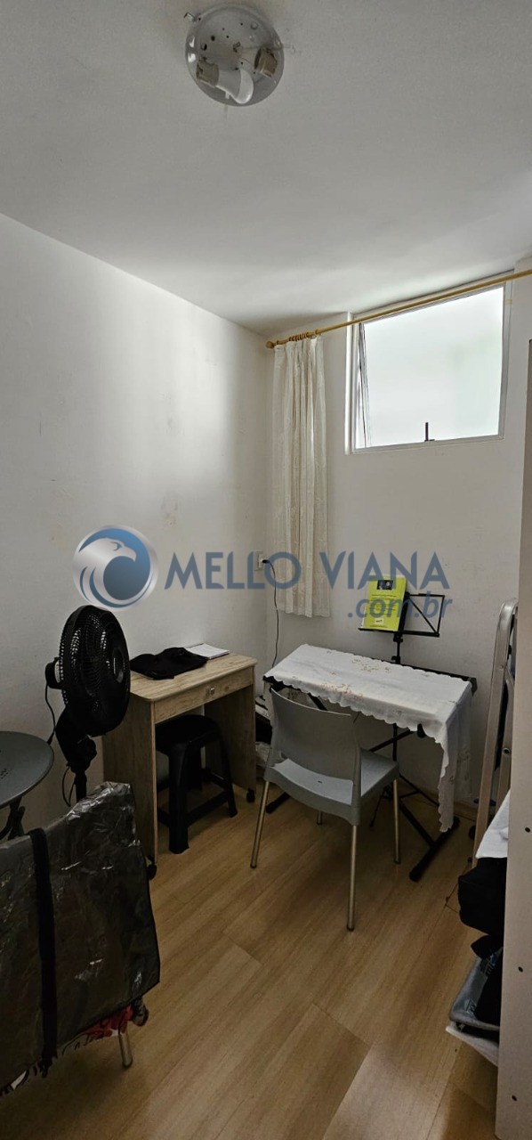 Apartamento, 3 quartos, 66 m² - Foto 3