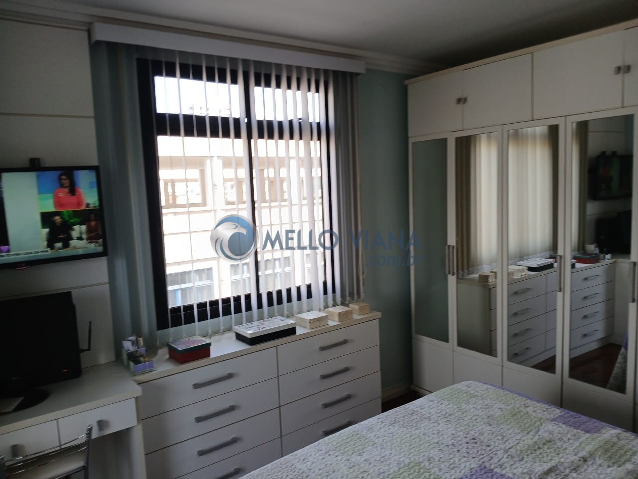 Apartamento, 1 quarto, 70 m² - Foto 7