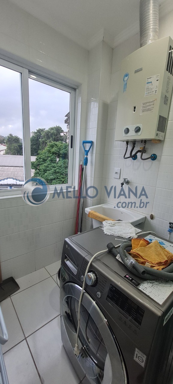 Apartamento à venda com 2 quartos, 75m² - Foto 5