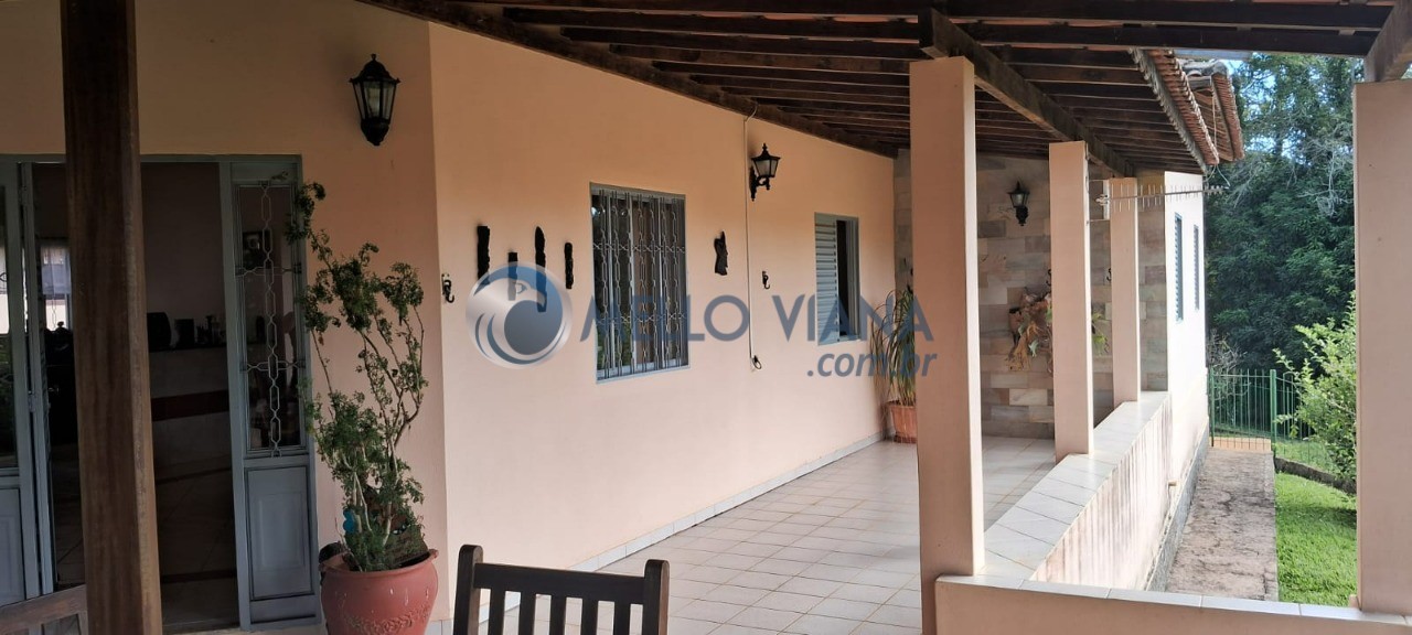 Sítio, 1 hectares - Foto 51