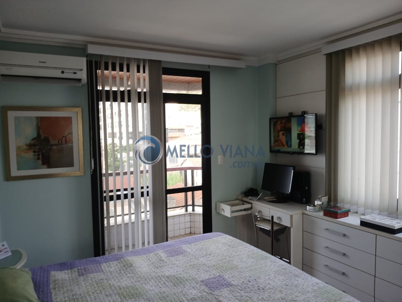 Apartamento, 1 quarto, 70 m² - Foto 15