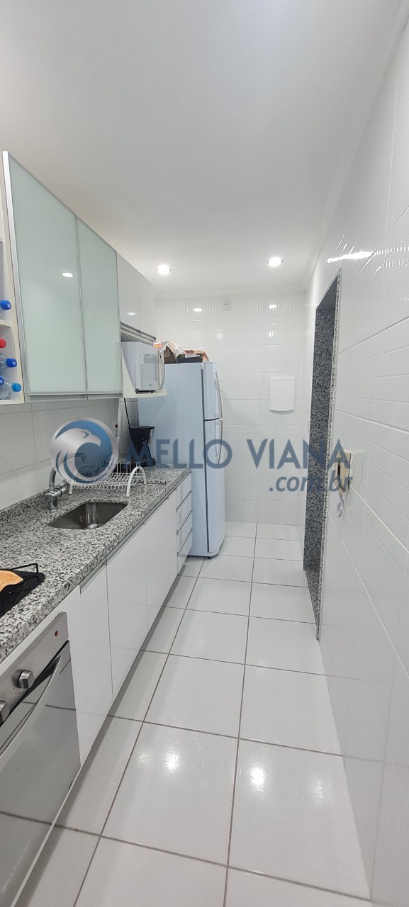 Apartamento à venda com 2 quartos, 75m² - Foto 3