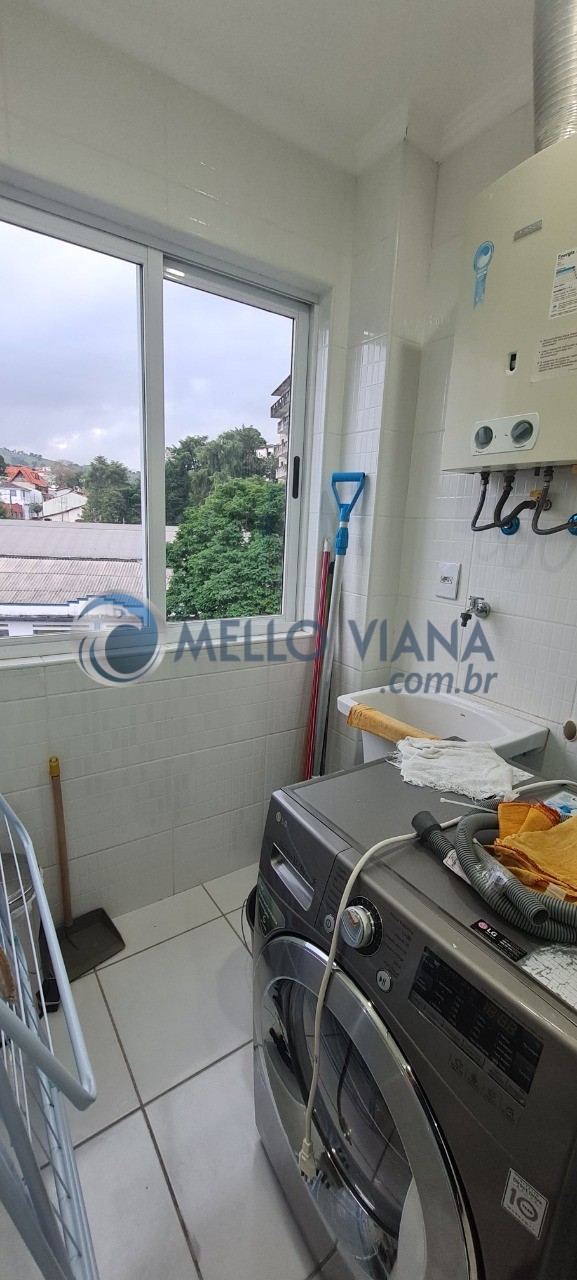 Apartamento à venda com 2 quartos, 75m² - Foto 4